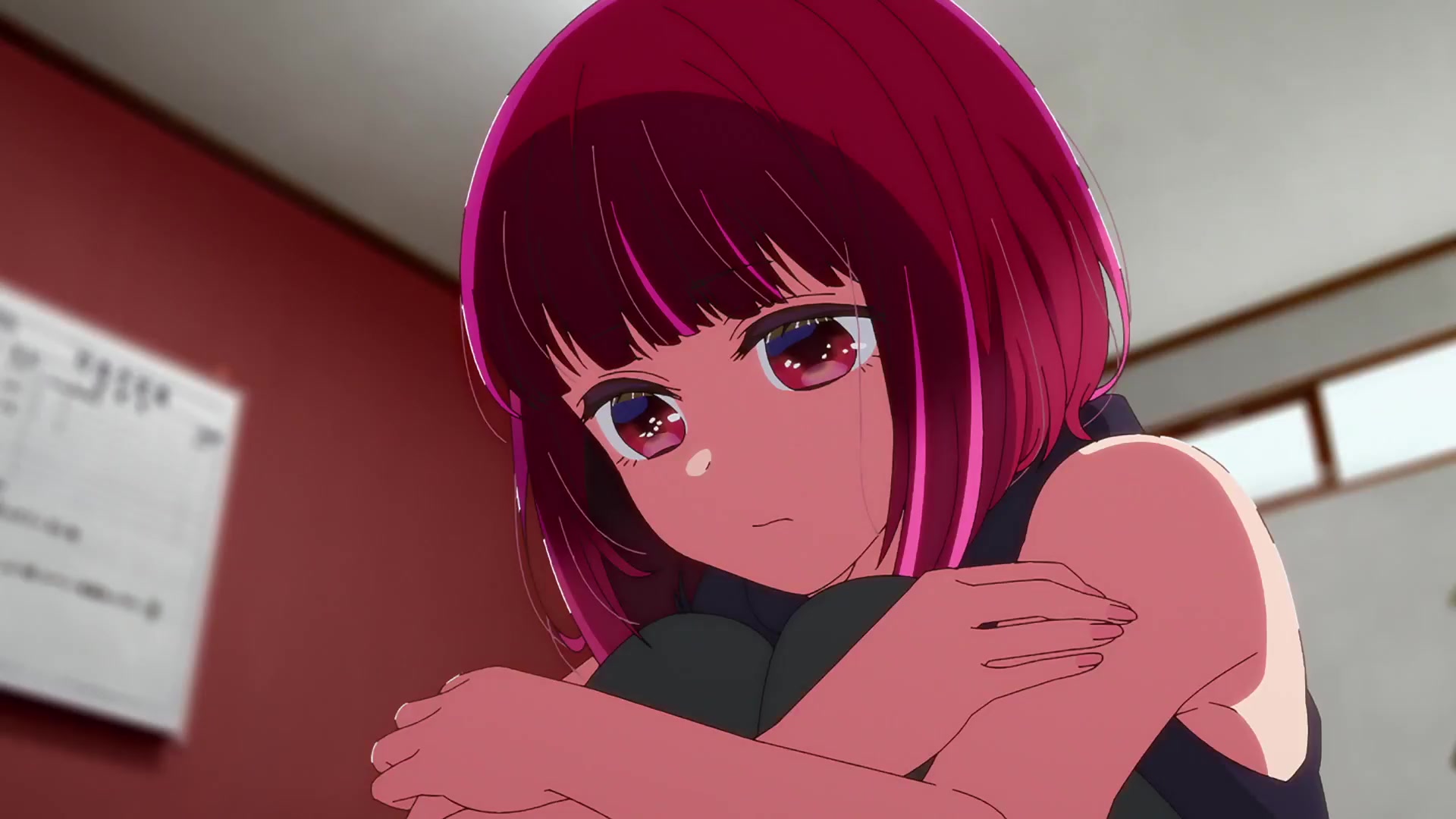[Tsukyio Editing Resources] Oshi No Ko Season 1 (Episode 9) Raw Clips (218) (tsukyio.com).mp4